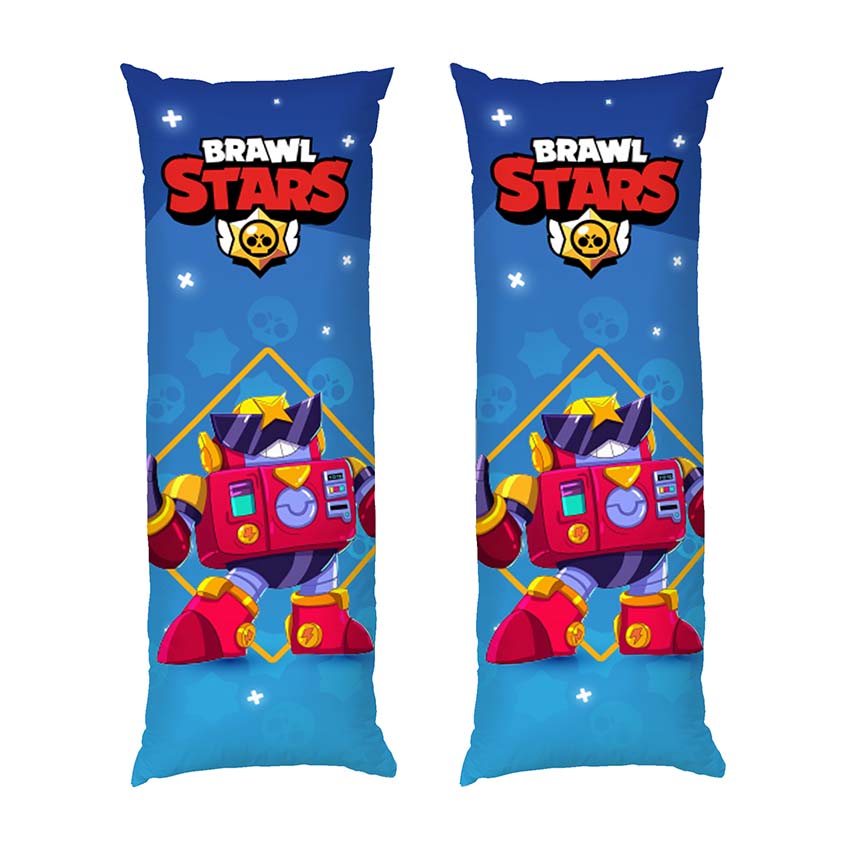 Вольт. Робот. Бравл Старс. Wolt. Robot. Brawl Stars