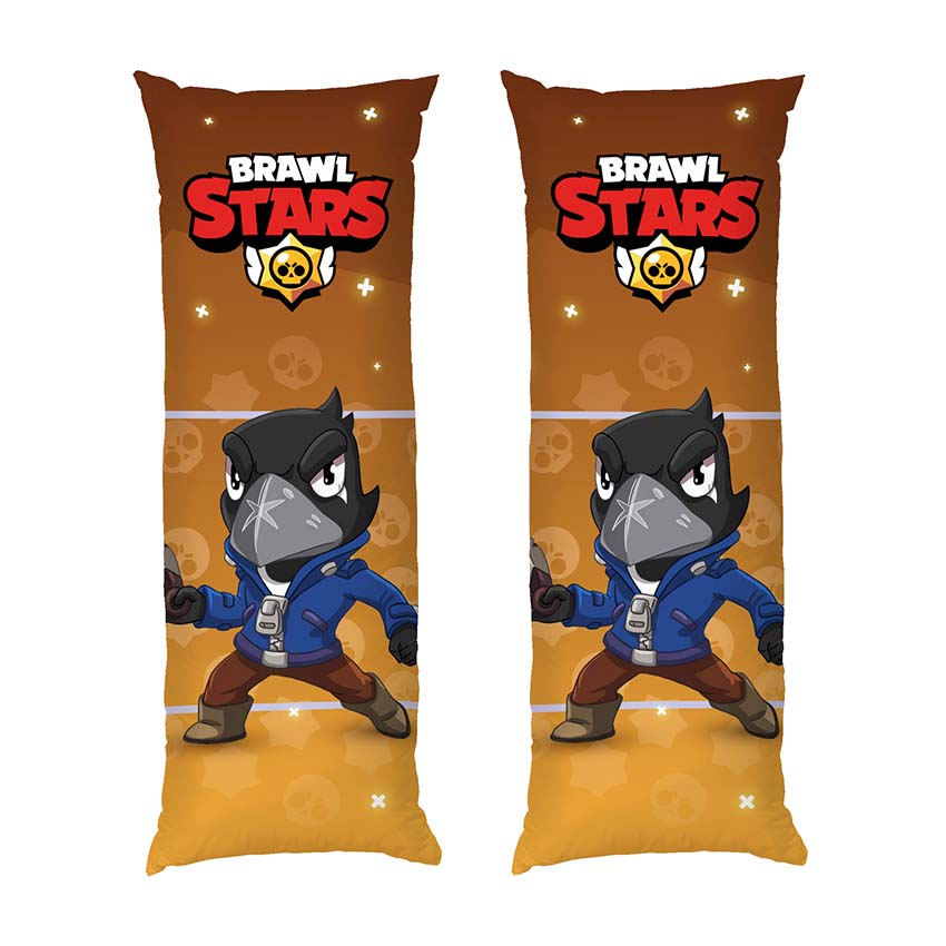 Ворон. Бравл Старс. Crow. Brawl Stars