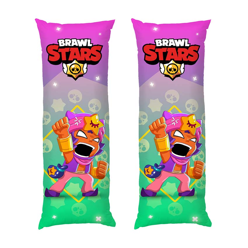 Злий Сенд_. Бравл Старс. Angry Sandy. Brawl Stars