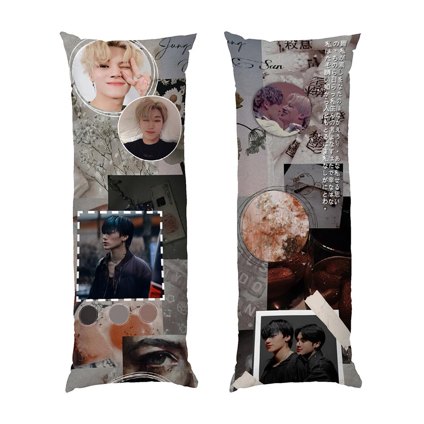 Банчан.-Милий-колаж.-Стрей-Кідс.-Bangchan.-Cute-collage.-Stray-Kids