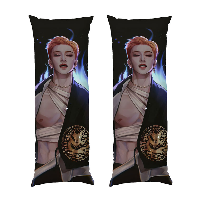 Банчан.-Стрей-Кідс.-Bangchan.-Stray-Kids