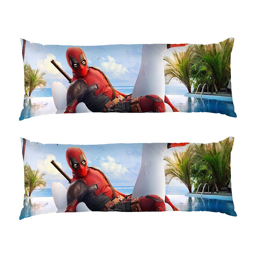 Дедпул-в-басейні.-Deadpool-in-swimming-pool