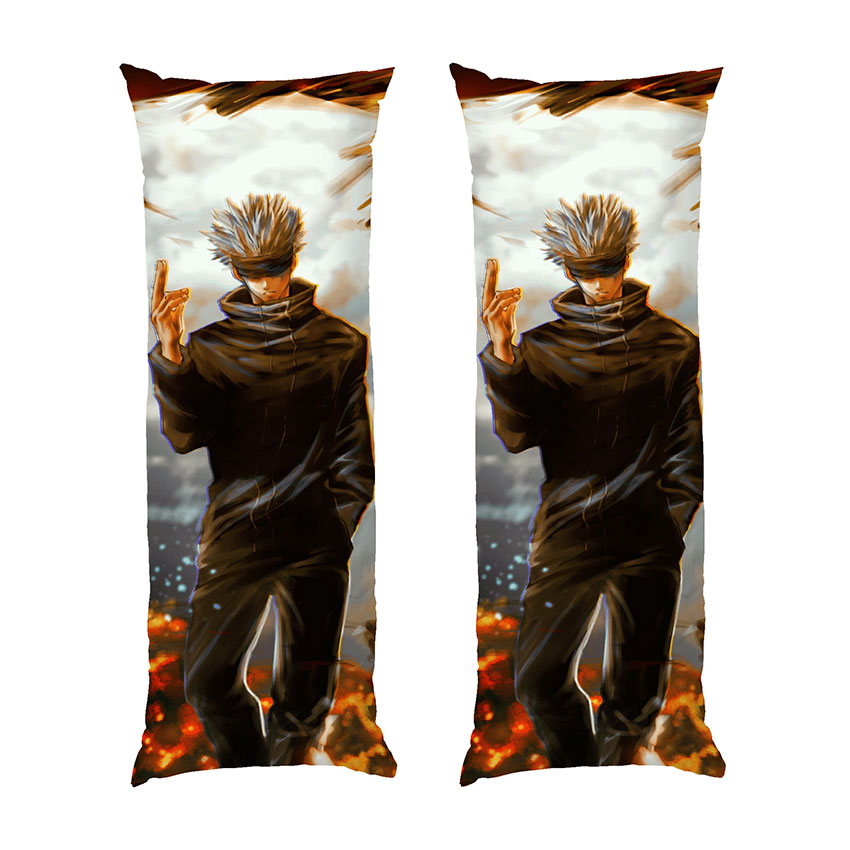 Годжо.-Магічна-битва.-Godjo.-Jujutsu-Kaisen