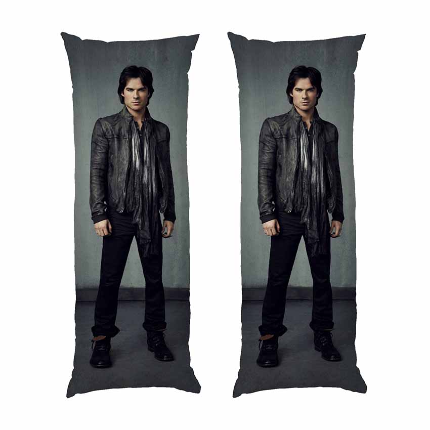 Ієн Сомерхолдер. Фільм. Ian Somerhalder. Movie