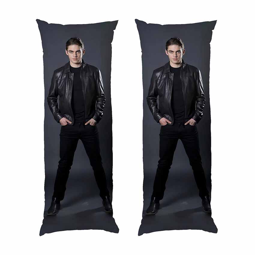 Хардіна Скотт. Фільм. Hardin Scott. Film