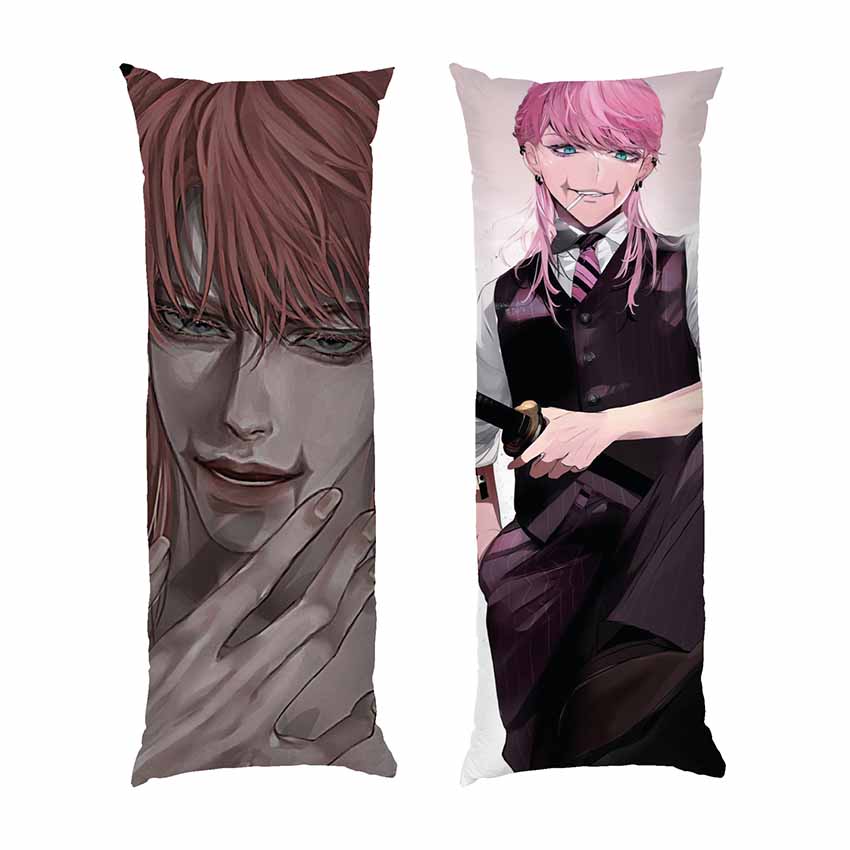 Харучийо Санзу з мечем. Токійські месники. Sanzu Haruchiyo with sword. Tokyo Revengers