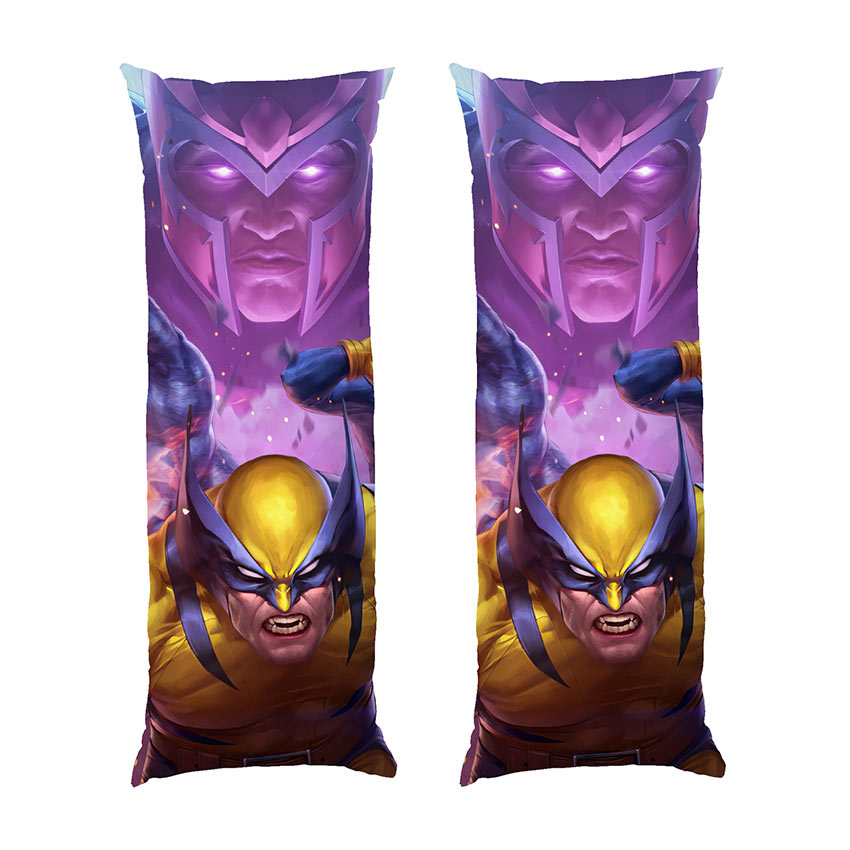 Люди-Х.-Супергерої.-Малюнок.-Х-Men.-Superheroes.-Art