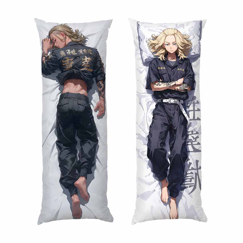 Манжиро Сано. Токійські месники. Аніме. Manjiro Sano. Tokyo Revengers. Anime