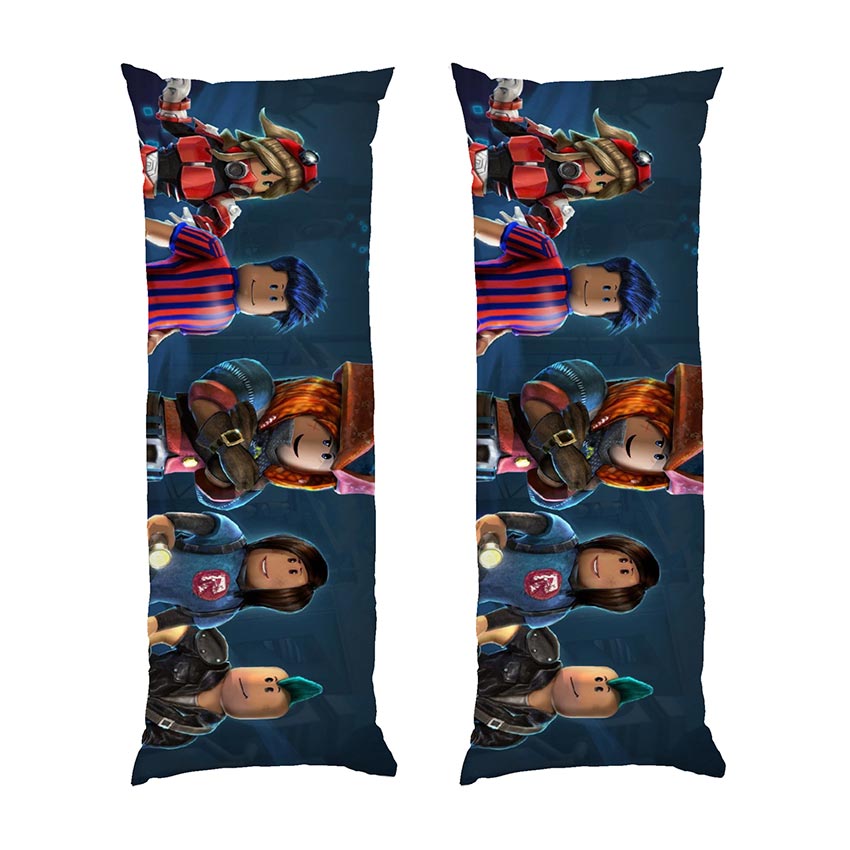 Роблокс.-Персонажі-гри.-Roblox.-Game-characters