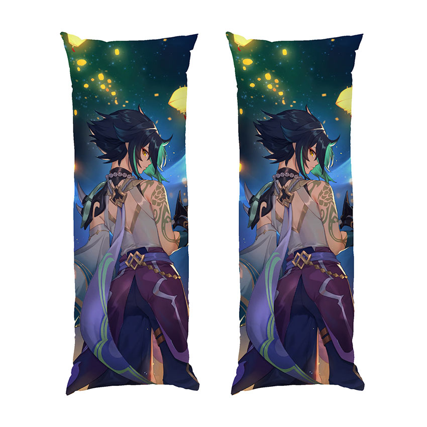 Сяо.-Гра.-Геншин-Імпакт.-Xiao.-Game.-Genshin-Impact