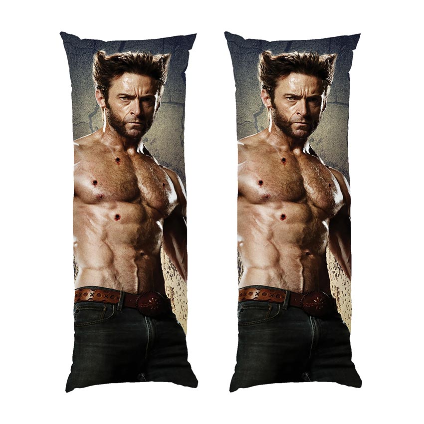 Сильний-Росомаха.-Постер.-Strong-Wolverine.-Poster