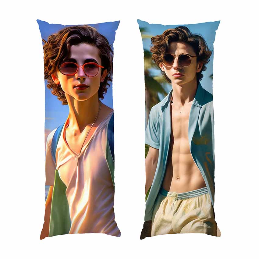 Тімоті Шаламе. Сонячний день. Timothee Chalamet. Sunny Day