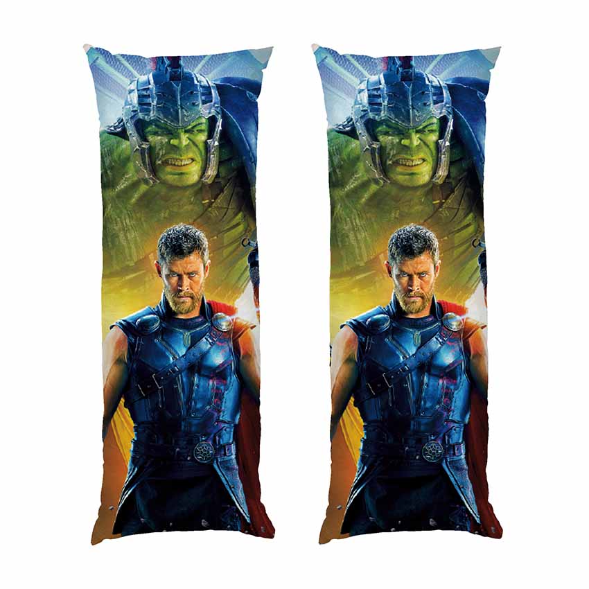 Тор Рагнарок. Персонажі. Thor Ragnarok. Characters