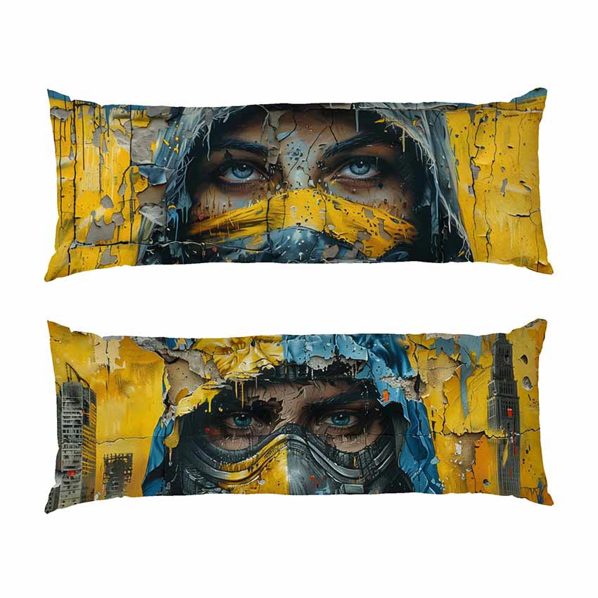 Українське-мистецтво.-Дівчина-та-хлопець.-Ukrainian-Art.-Girl-and-boy