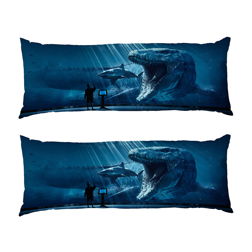 Великий-морський-динозавр.-Парк-Юрського-періоду.-Big-sea-dinosaur.-Jurassic-Park