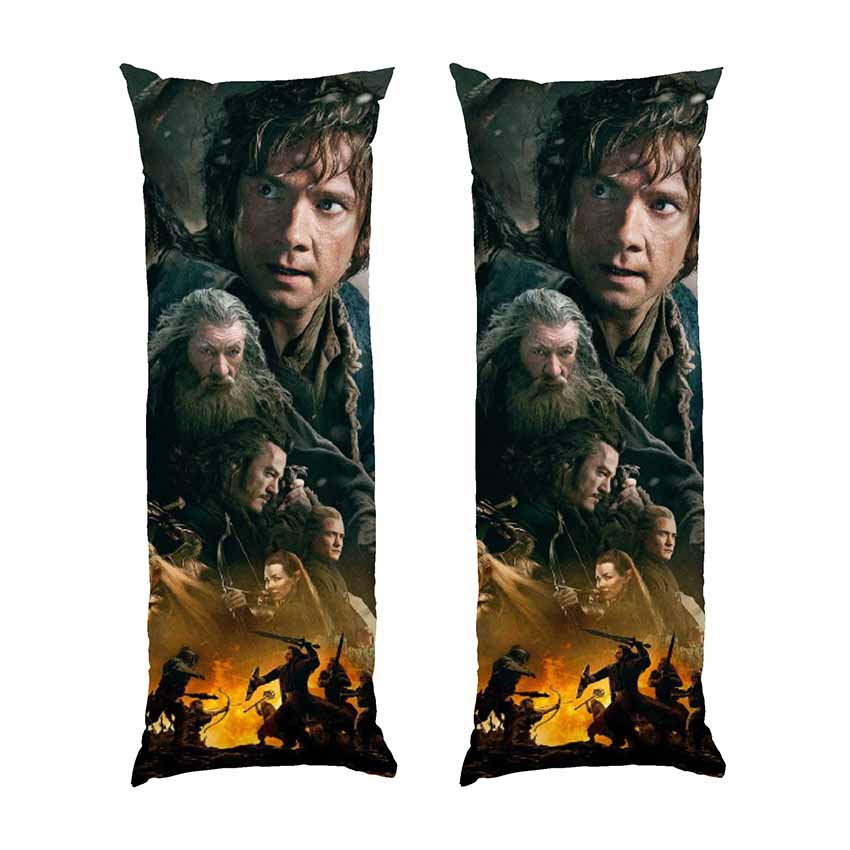 Володар кілець. Персонажі. The Lord of the rings. Characters