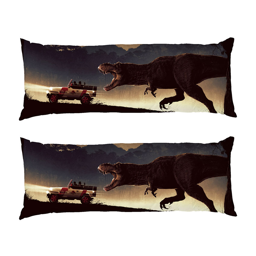 Злий-динозавр.-Парк-Юрського-періоду.-Angry-dinosaur.-Jurassic-Park