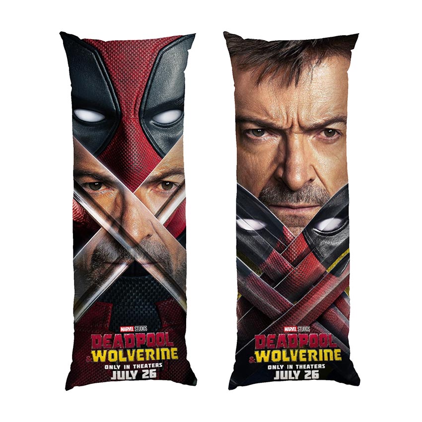 Дедпул-та-Росомаха-з-мечами.-Марвел.-Deadpool-and-Wolverine-with-swords.-Marvel