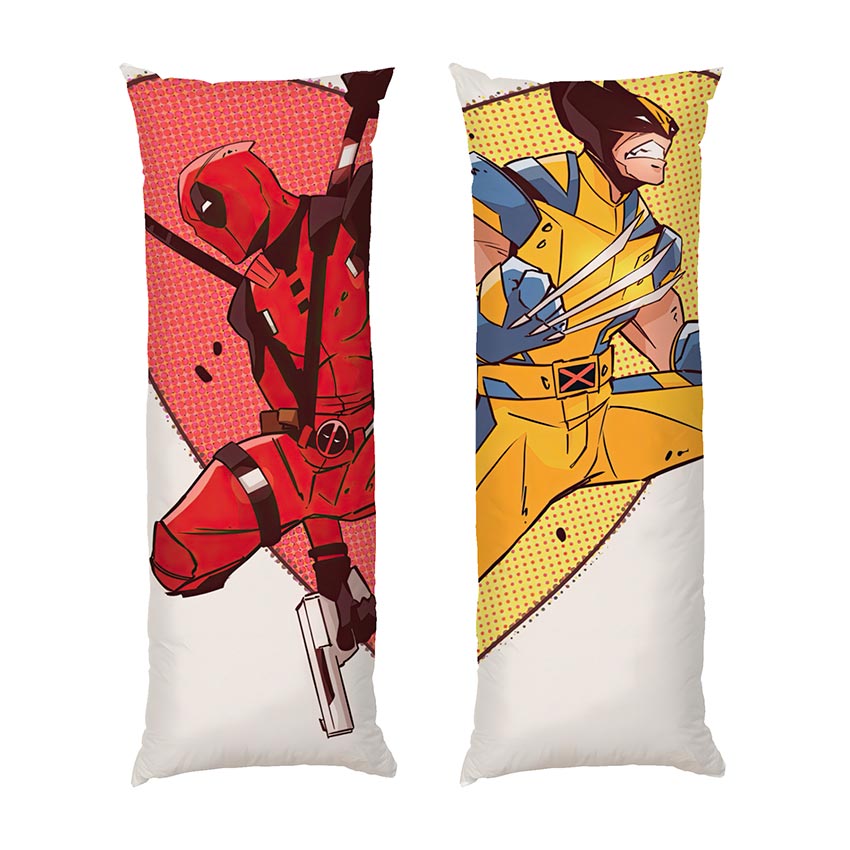 Дедпул-та-Росомаха.-Друзі.-Серце.-Deadpool-and-Wolverine.-Friends.-Heart