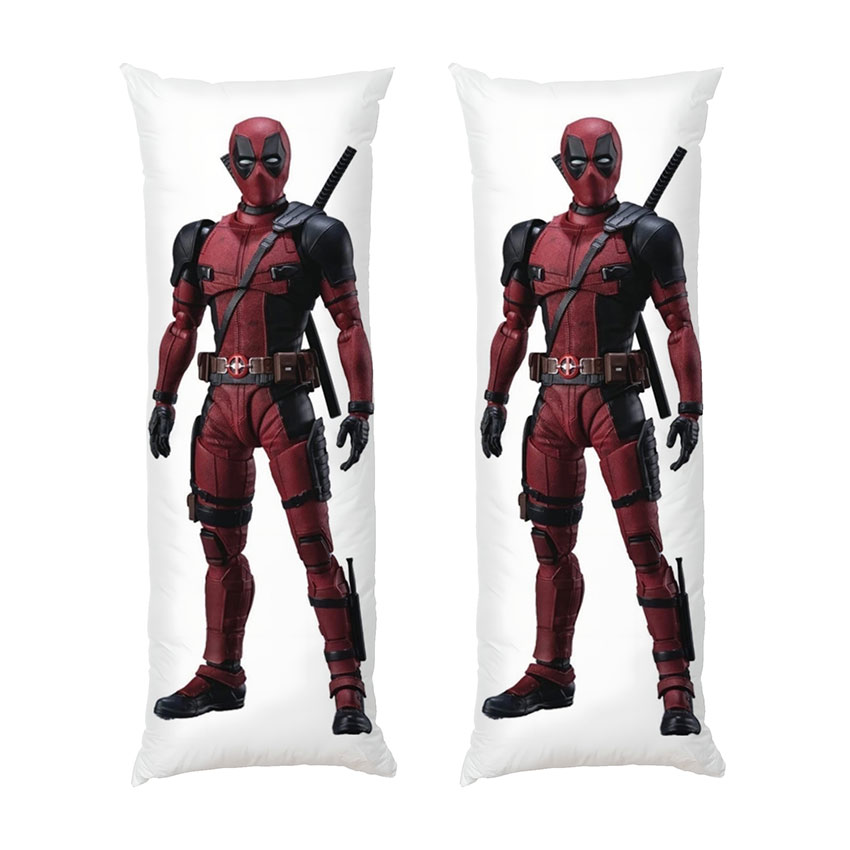 Дедпул.-Персонаж.-Марвел.-Deadpool.-Character.-Marvel