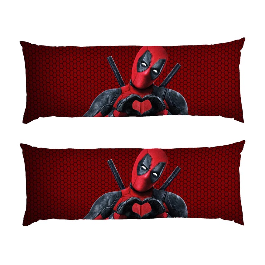 Дедпул.-Серце.-Марвел.-Deadpool.-Heart.-Marvel