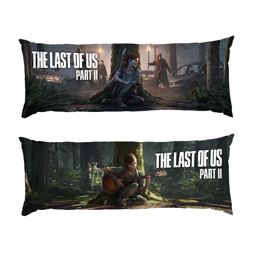 Еллі біля дерева. Останні з нас. Ellie by the tree. The Last of Us