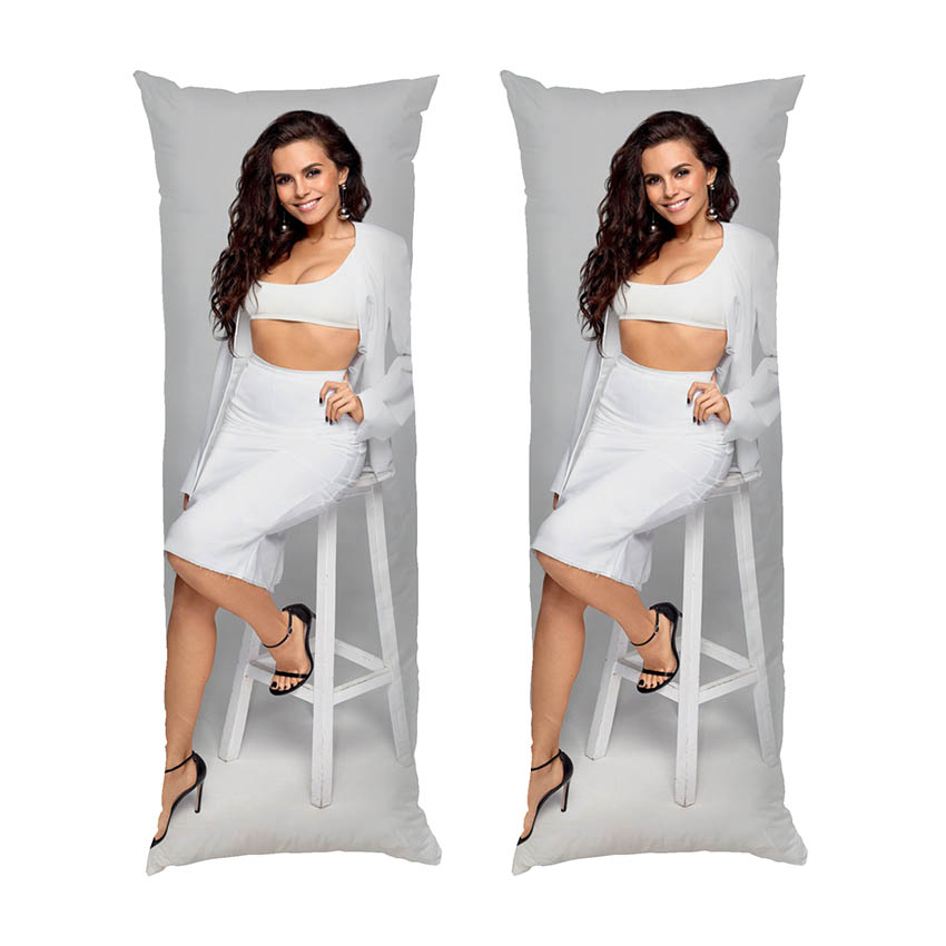 Гарна Настя Каменських. Біла сукня. Beautiful Nastia Kamenskykh. White dress