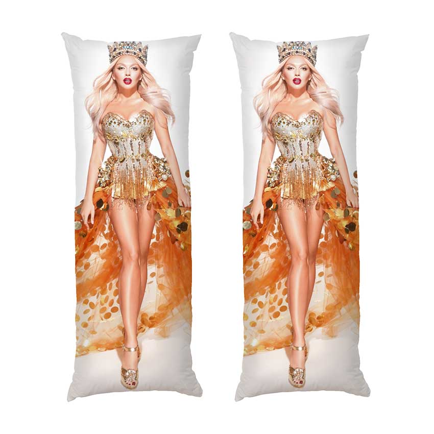 Королева Оля Полякова. Queen Olya Polyakova. Famous singer