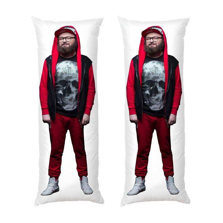 Крутий Дзідзьо. Співак. Cool Dzidzio. Singer