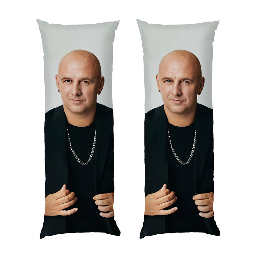 Крутий Потап. Cool Potap