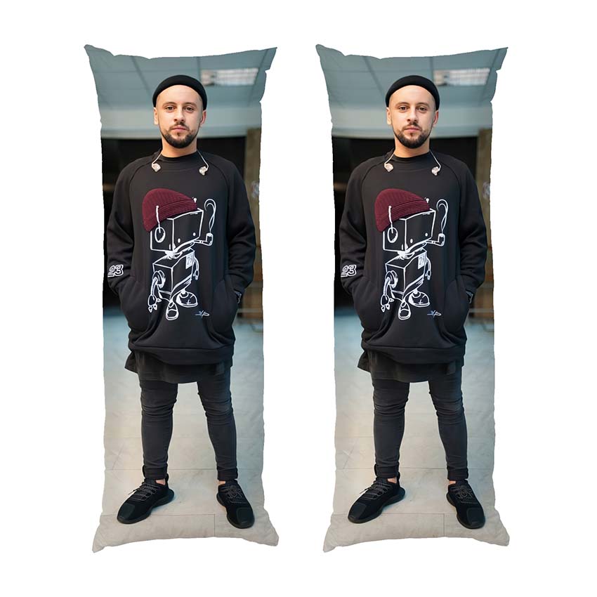 Монатік. Співак. Monatik. Singer