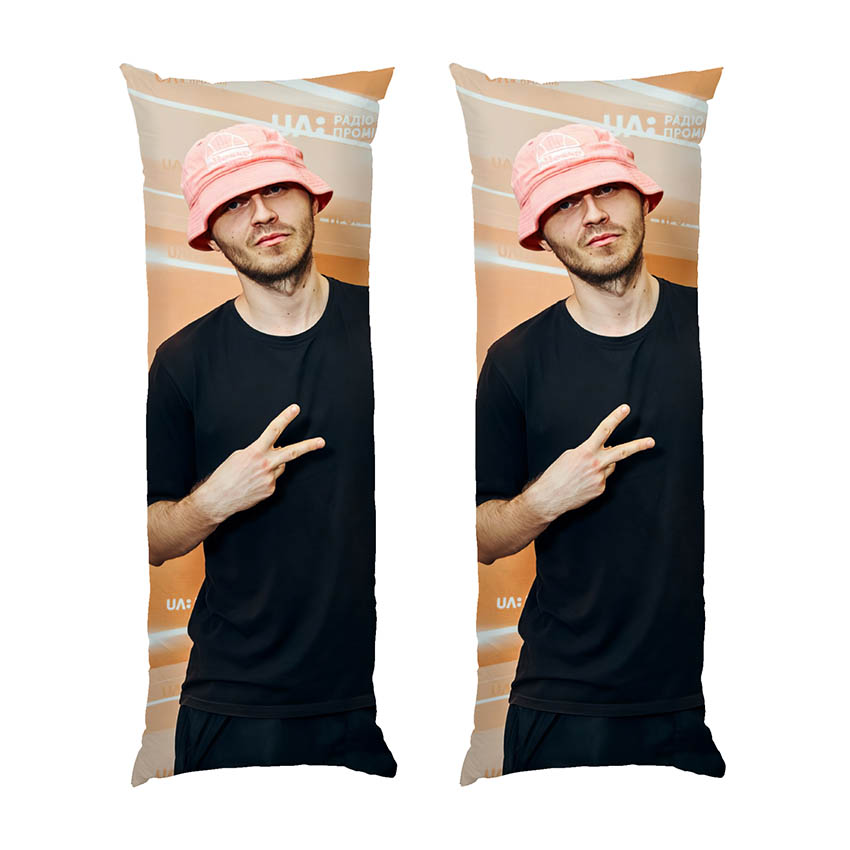 Олег Псюк. Український реп-виконавець. Oleg Psyuk. Ukrainian rap performer