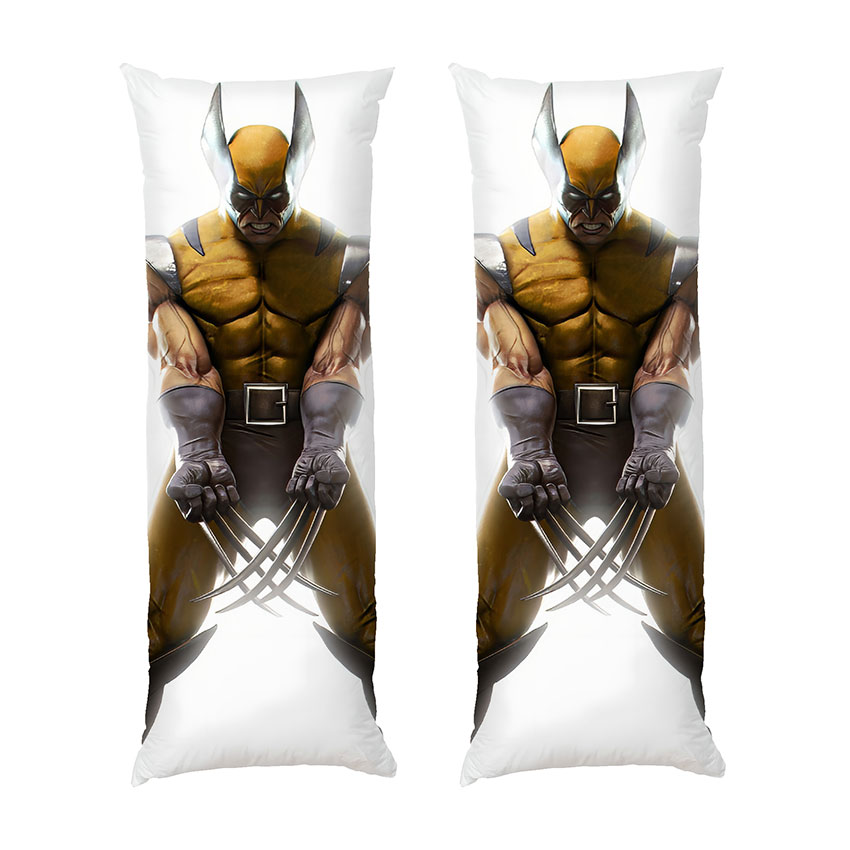 Росомаха.-Гострі-кігті.-Персонаж.-Wolverine.-Sharp-claws.-Character