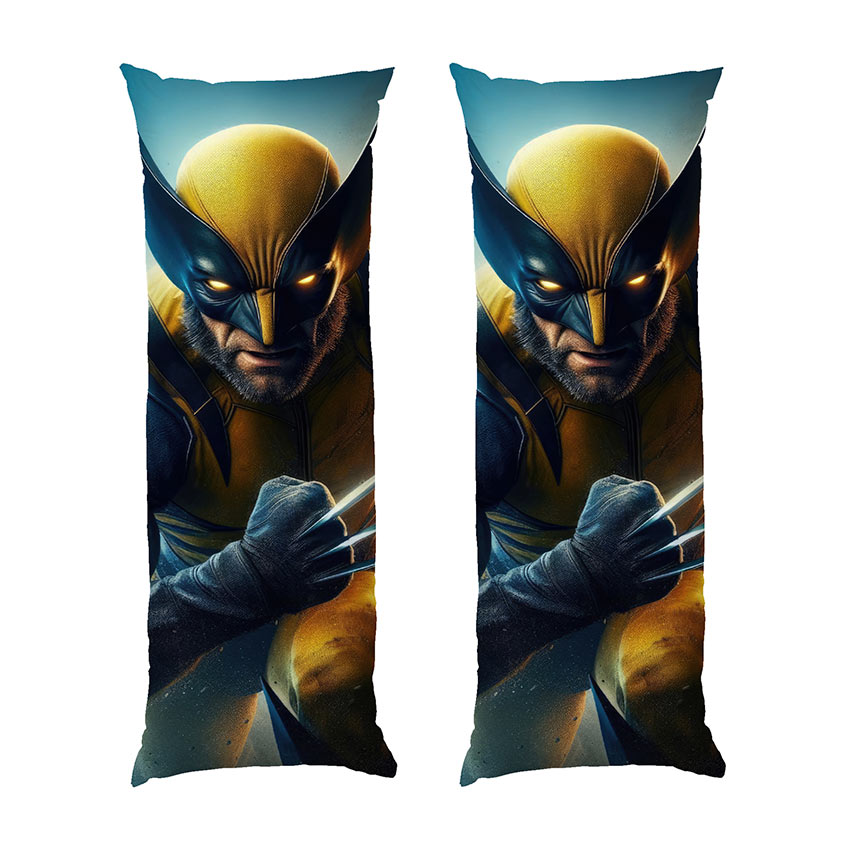 Росомаха.-Персонаж.-Марвел.-Wolverine.-Character.-Marvel