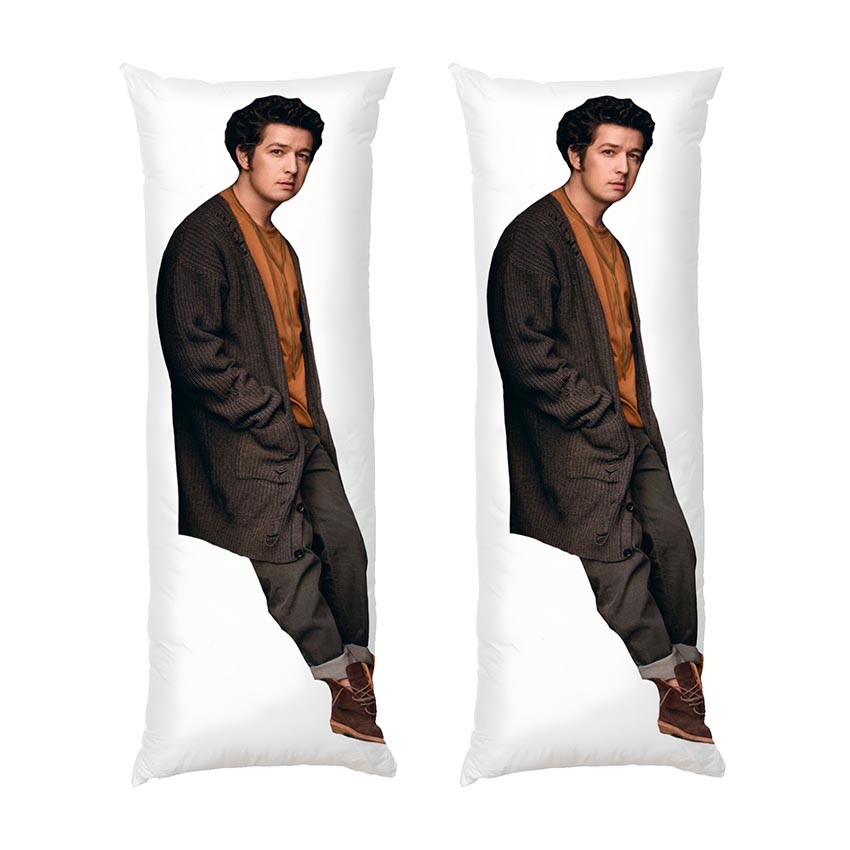 Соліст. Дмитро Шуров. Soloist. Dmytro Shurov