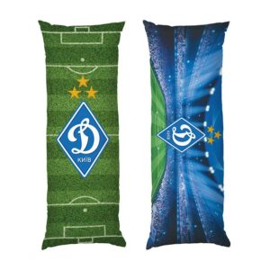 Дакимакура подушка для объятий «Динамо. Поле успеха. Dynamo. Field of Success»