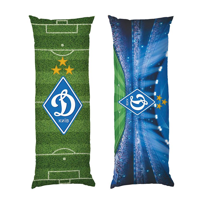 Дакімакура «Динамо. Поле успіху. Dynamo. Field of Success»