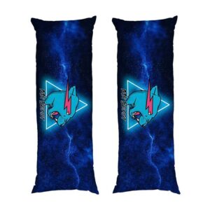 Дакімакура подушка для обіймів «Космічний Містер Біст. Cosmic MrBeast»