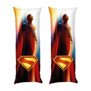 Дакімакура подушка для обіймів «Супермен. Сила світла. Superman. Power of Light»