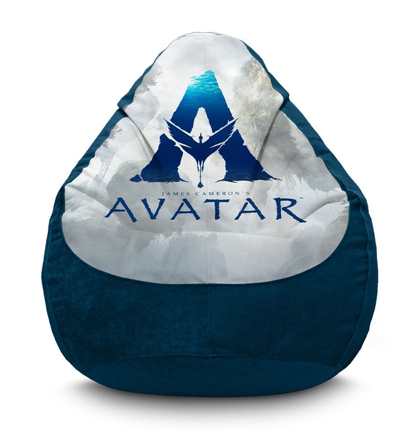 Аватар. Магічне Лого. Флок. Avatar. Magic Logo. Flock