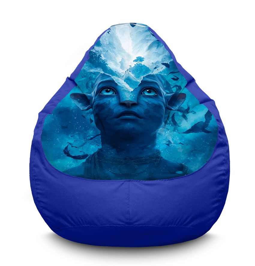 Аватар. Магічний світ. Оксфорд. Avatar. Magic World. Oxford