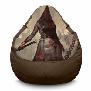 Крісла Сайлент Хілл. Silent Hill