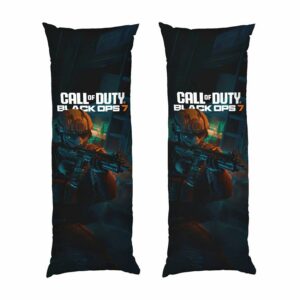 Дакімакура подушка для обіймів «Поклик Обов'язку. Бойова місія. Call of Duty. Combat mission»