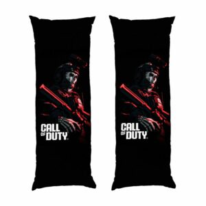 Дакимакура подушка для объятий «Зов долга. Призраки. Игра. Call of Duty. Ghosts. Game»