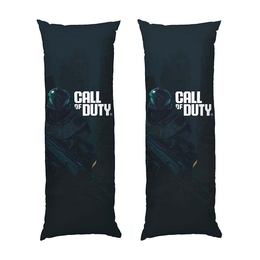 Дакімакура. Темний Боець. Поклик Обов_язку. Dark Fighter. Call of Duty