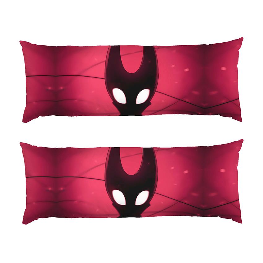 Дакімакура. Тінь героя. Shadow of the hero. Hollow Knight. Silksong