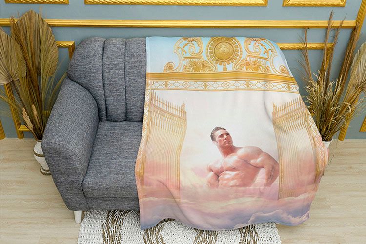 pled-billi-gerrington.-rajski-vrata.-billy-herrington.-gates-of-paradise.jpg