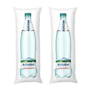 Дакимакура подушка для объятий «Боржоми. Borjomi»
