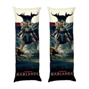 Дакимакура подушка для объятий «Хищник. Возвращение. Predator. Return»