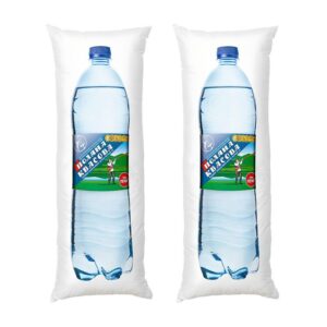 Дакимакура подушка для объятий «Поляна Квасовая. Polyana Kvasova»